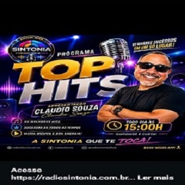 Programa Top Hits