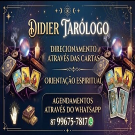 Didier  Tarórologo