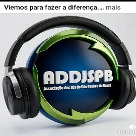 Associacão dos DJ de São Paulo