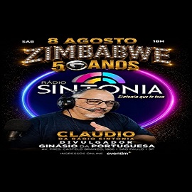 homenagen a Rádio Sintonia